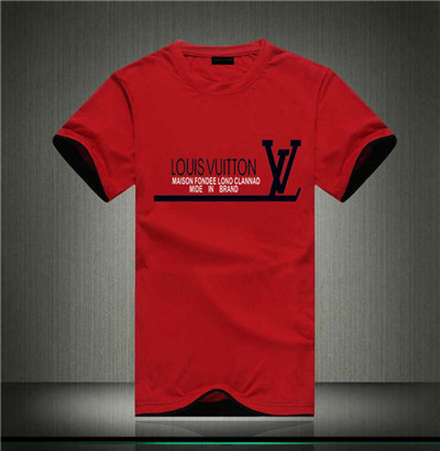 LV T-shirt-1039