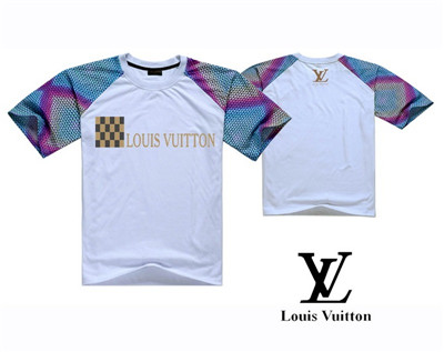 LV T-shirt-104
