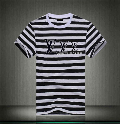 LV T-shirt-1052