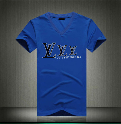 LV T-shirt-1054
