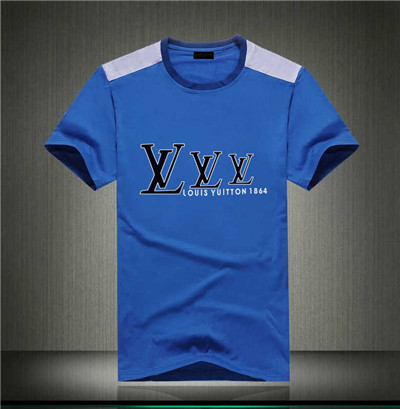 LV T-shirt-1064