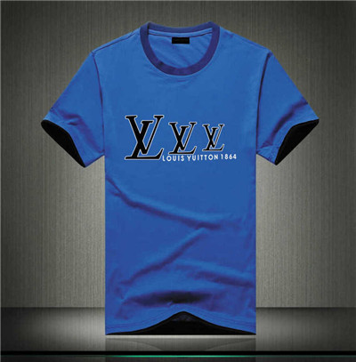 LV T-shirt-1070