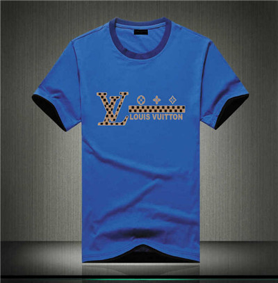 LV T-shirt-1071