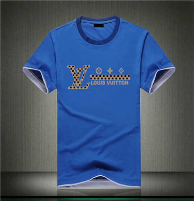 LV T-shirt-1074