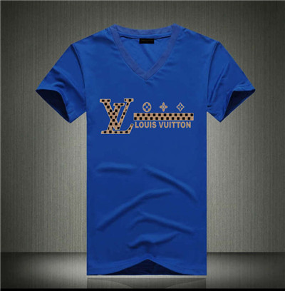LV T-shirt-1086
