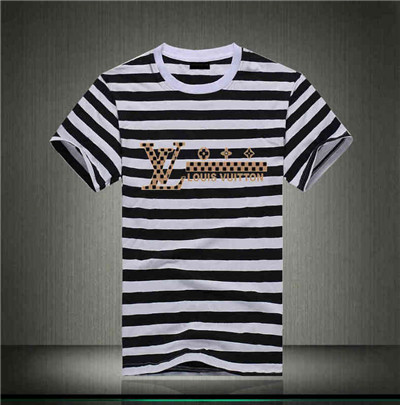 LV T-shirt-1088