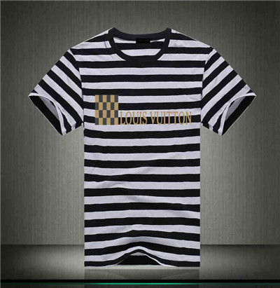 LV T-shirt-1095