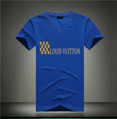 LV T-shirt-1096