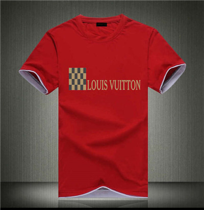 LV T-shirt-1104