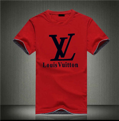 LV T-shirt-1118