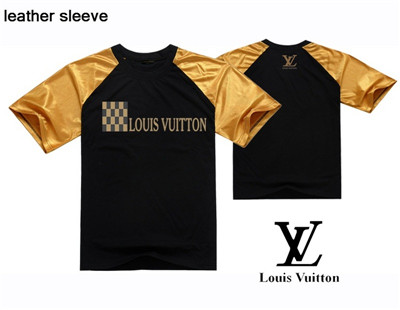 LV T-shirt-112