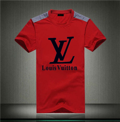 LV T-shirt-1120