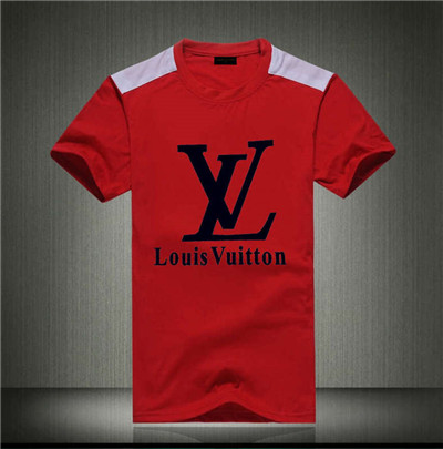 LV T-shirt-1122