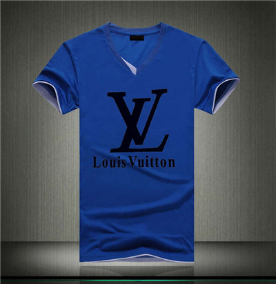 LV T-shirt-1124