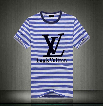 LV T-shirt-1131