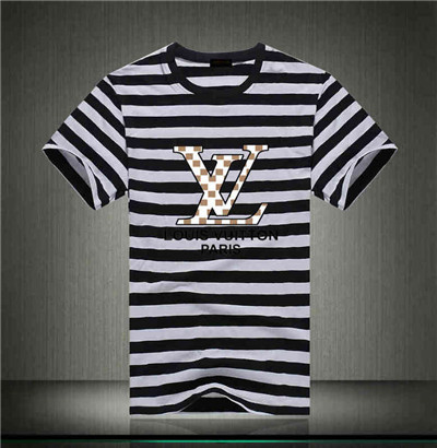 LV T-shirt-1136