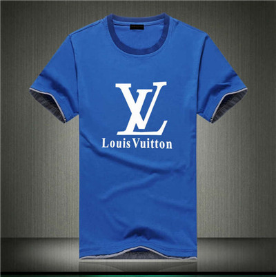 LV T-shirt-1153