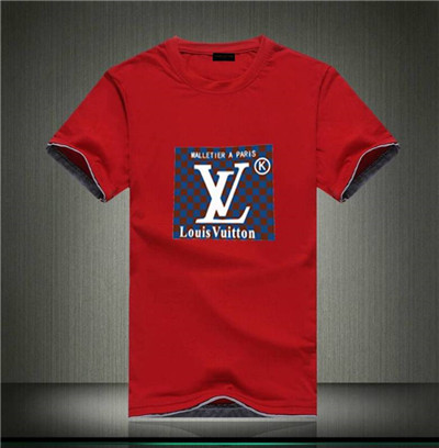 LV T-shirt-1180