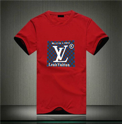 LV T-shirt-1181