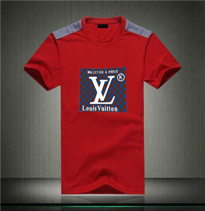 LV T-shirt-1182