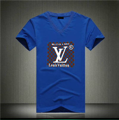 LV T-shirt-1187