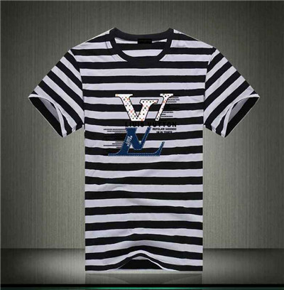 LV T-shirt-1195