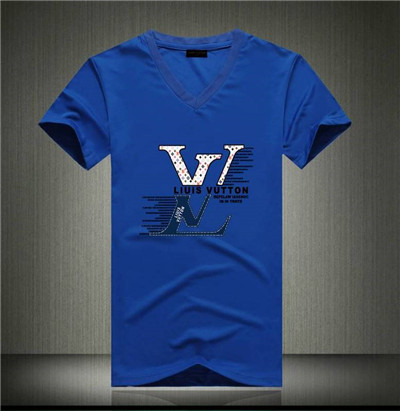 LV T-shirt-1196