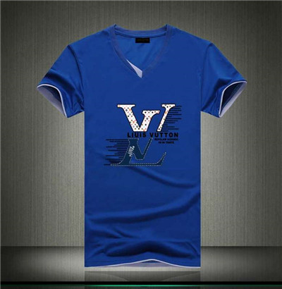 LV T-shirt-1198