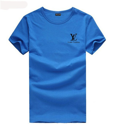 LV T-shirt-012