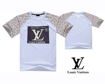 LV T-shirt-120