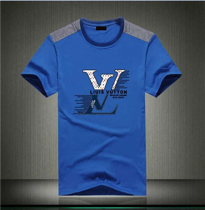 LV T-shirt-1206
