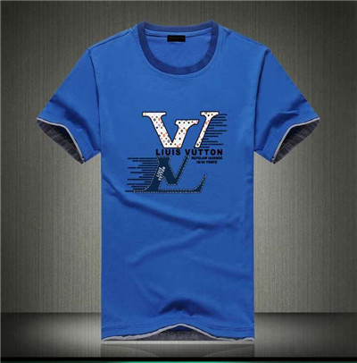 LV T-shirt-1209
