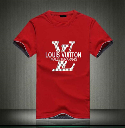 LV T-shirt-1220
