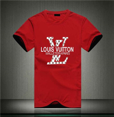 LV T-shirt-1221