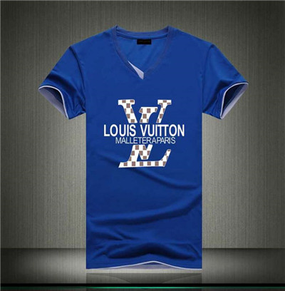LV T-shirt-1224