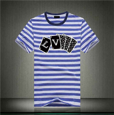 LV T-shirt-1231