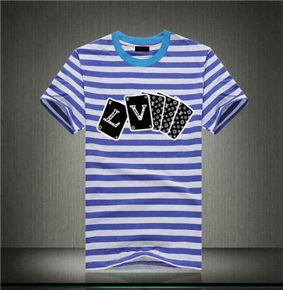 LV T-shirt-1232