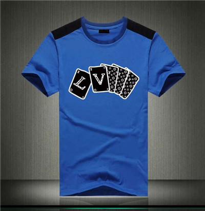 LV T-shirt-1246