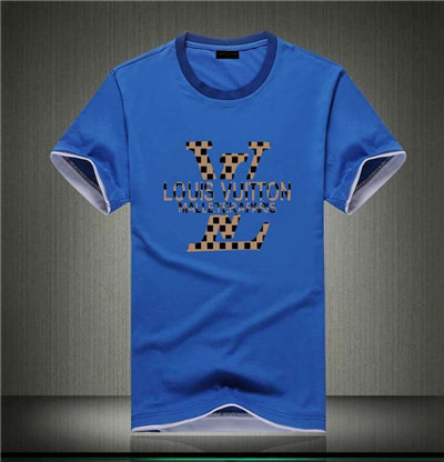 LV T-shirt-1254