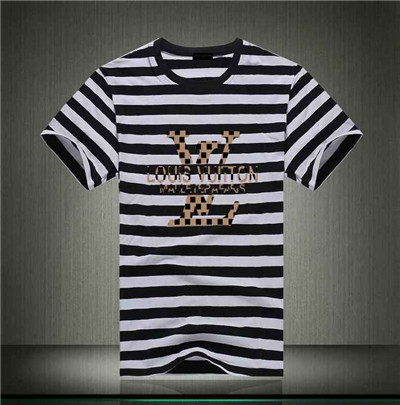 LV T-shirt-1267