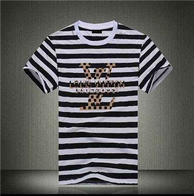 LV T-shirt-1268