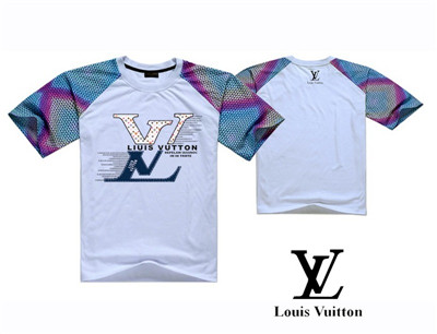 LV T-shirt-128