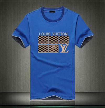 LV T-shirt-1288