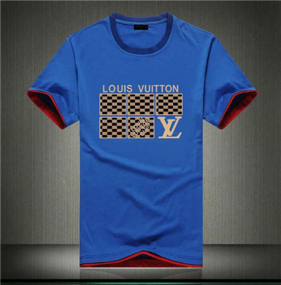 LV T-shirt-1289