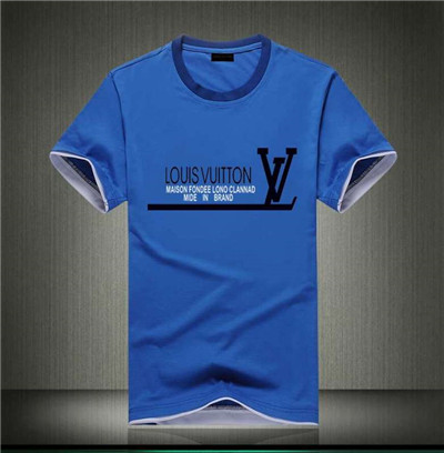 LV T-shirt-1294