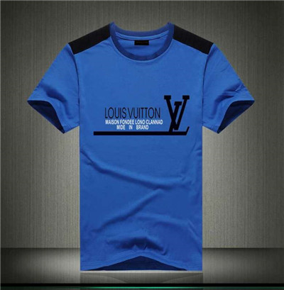 LV T-shirt-1295