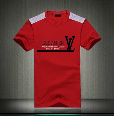 LV T-shirt-1302