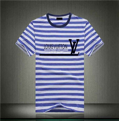 LV T-shirt-1310