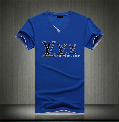 LV T-shirt-1317