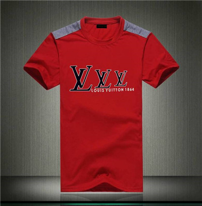LV T-shirt-1320
